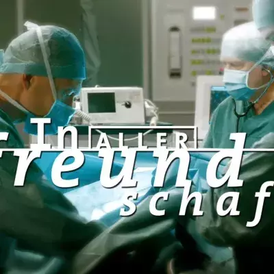 Bei "In aller Freundschaft" mussten die Fans schon so einige Serientode betrauern