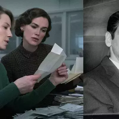 "Boston Strangler": Die wahre Geschichte eines Serienmörders auf Disney+ verfügbar