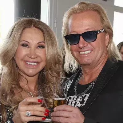 Carmen und Robert Geiss
