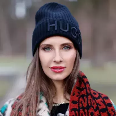 Cathy Hummels