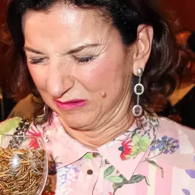 Claudia Obert 