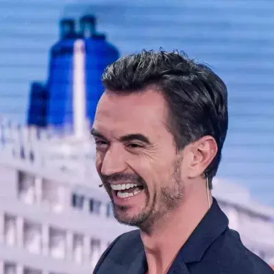 Das "Traumschiff"-Team von Florian Silbereisen bekommt Verstärkung