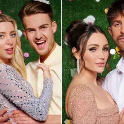 "Sommerhaus der Stars"-Wiedersehen: Diese Paare sind nicht dabei