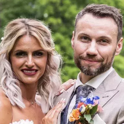 "Hochzeit auf den ersten Blick": Vier Paare entscheiden sich für die Ehe