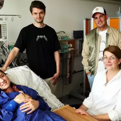 Pietro Lombardi und seine Laura: So setzen sie sich jetzt für Frühchen ein