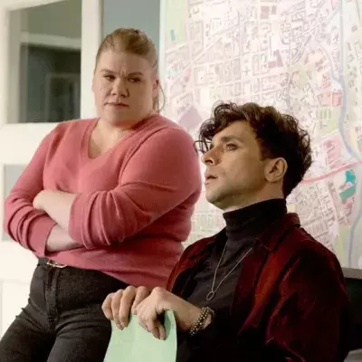 TV-Tipps am Sonntag