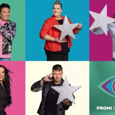 "Promi Big Brother": Auch diese fünf neuen Stars werden einziehen