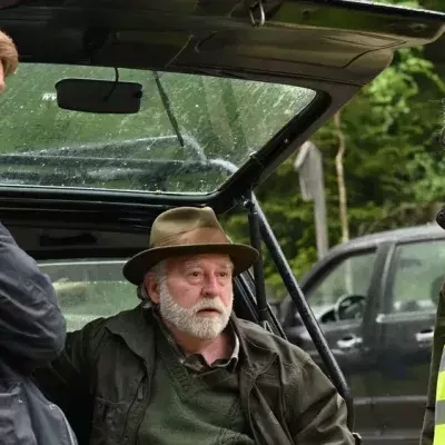 TV-Tipps am Samstag