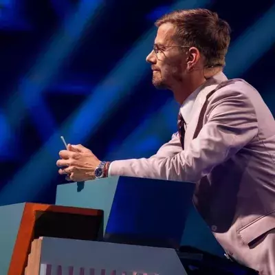 "Wer stiehlt mir die Show?": Diese Stars fordern Joko Winterscheidt heraus