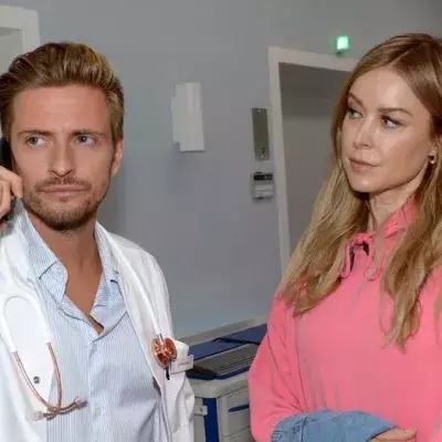 Das passiert heute in den Soaps