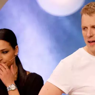 Amira und Oliver Pocher: Diese Show wird wohl ihr letzter gemeinsamer TV-Auftritt