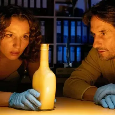 TV-Tipps am Freitag