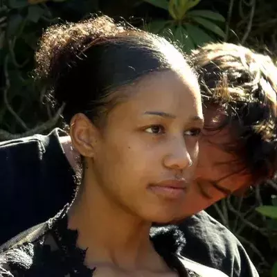 "Militärprotokoll" statt Liebesbrief: Aleks enttäuscht Vanessa im "Sommerhaus der Stars"