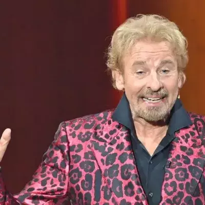 Darum ist Thomas Gottschalks "Wetten, dass..?"-Abschied auch eine "Flucht"