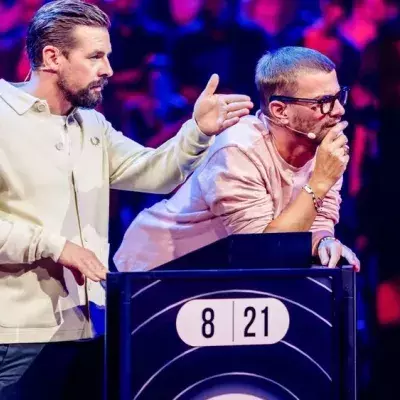 "Joko & Klaas gegen ProSieben": Konnte sich das Duo wieder durchsetzen?