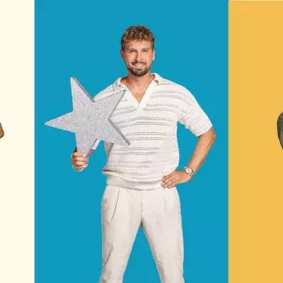 "Promi Big Brother": Patricia Blanco, Dominik Stuckmann und Dilara Kruse sind dabei