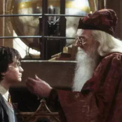 "Harry Potter"-Serie startet offenbar schon 2026