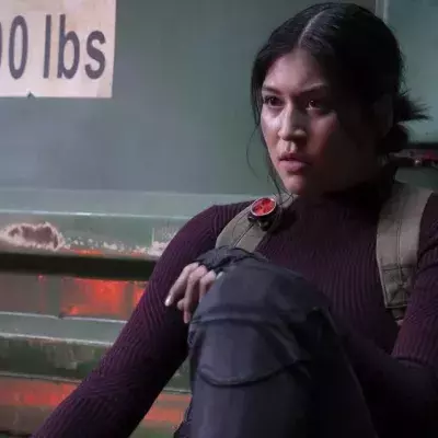 Erster Trailer schockt mit einem Kopfschuss: Dann startet die neue Marvel-Serie "Echo"