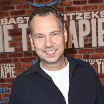 Sebastian Fitzek: So erfolgreich ist "Die Therapie" bei Prime Video