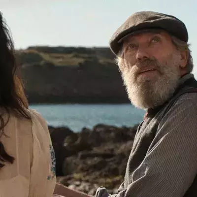 "Dr. House" und "Hulk" auf Netflix: Warum "Alles Licht, das wir nicht sehen" ein Hit wird