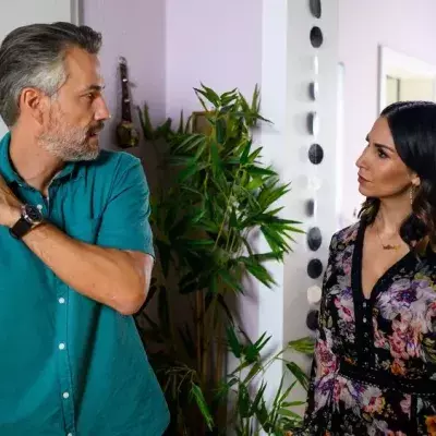 Das passiert heute in den Soaps