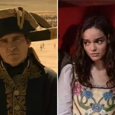 Historisch bis fantastisch: Die Kino-Tipps im November