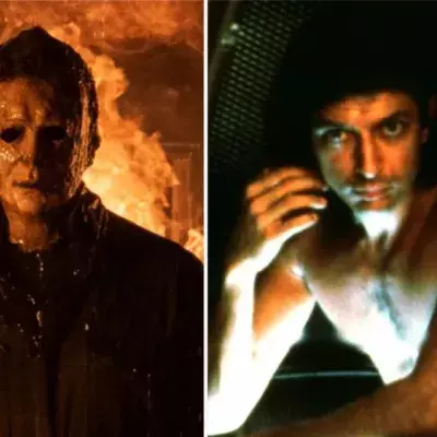 Nichts für Angsthasen Wer traut sich diese Horrorfilme zu Halloween zu?