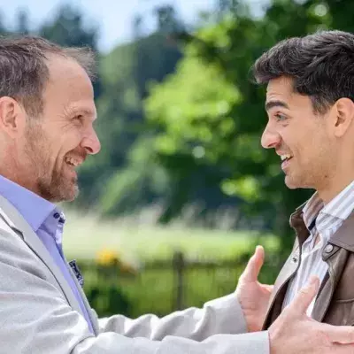 Das passiert heute in den Soaps