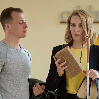 TV-Tipps am Dienstag