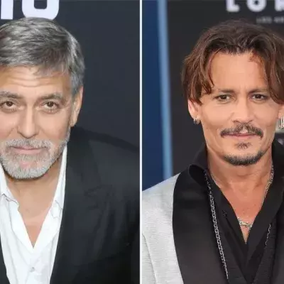 Ernsthaft? Diese Weltstars starteten ihre Karriere in Horrorfilmen