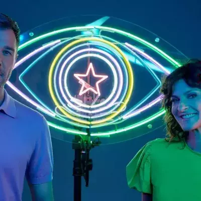 "Promi Big Brother": Der Startschuss für die 24/7-Überwachung steht fest