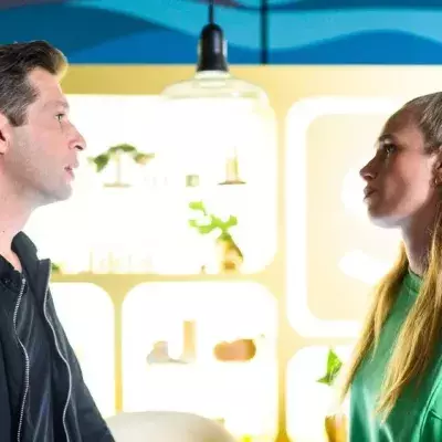 Das passiert heute in den Soaps