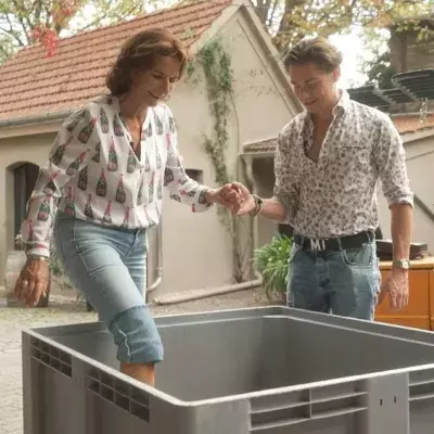 TV-Tipps am Freitag