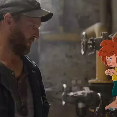 Der Pumuckl kehrt zurück! Alle Details zur neuen RTL-Serie