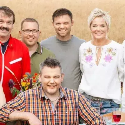 Gülle und Rosen: Dann geht die Liebessuche bei "Bauer sucht Frau" weiter