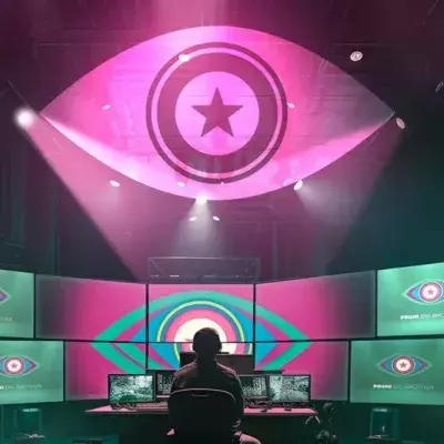 "Promi Big Brother": Diese Social-Media-Stars kämpfen um eine Wildcard