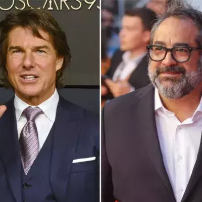 Tom Cruise übernimmt Hauptrolle in kommendem Iñárritu-Film