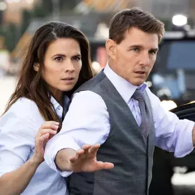 "Mission: Impossible 8": So lange müssen Fans noch auf den Kinostart warten