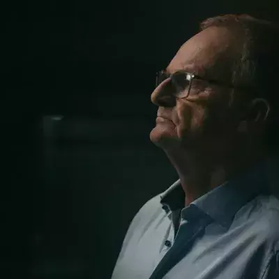 TV-Comeback für Frank Plasberg: Er kehrt in einer Doku zu seinen Wurzeln zurück
