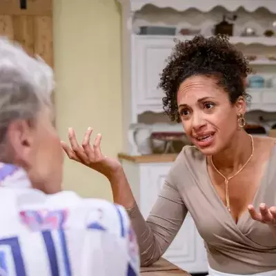 Das passiert heute in den Soaps
