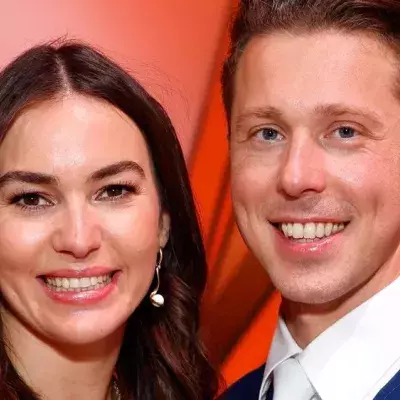 "Let's Dance": Tour-Ersatz für Renata Lusin gefunden