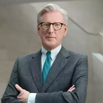 "Berlin direkt": Theo Koll führt ein letztes Mal durch die Sendung