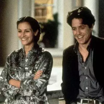 Kommt "Notting Hill 2"? Schlechte Nachricht von Drehbuchautor Richard Curtis