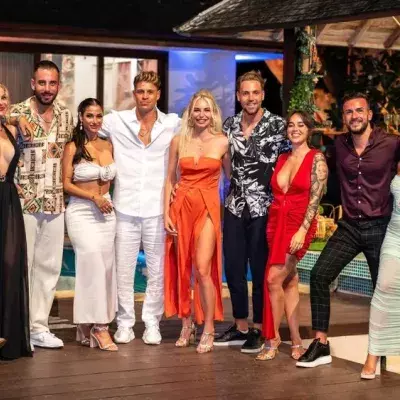 Neue Staffel "Bachelor in Paradise": Das gab es noch nie in der Kuppelshow