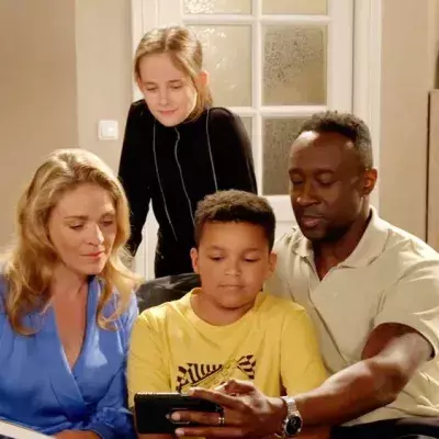 Das passiert heute in den Soaps