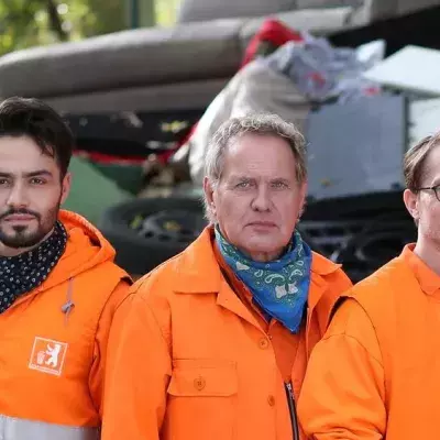 TV-Tipps am Freitag