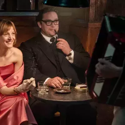 "Ingeborg Bachmann"-Biopic über ihre zerstörerische Liebe zu Max Frisch