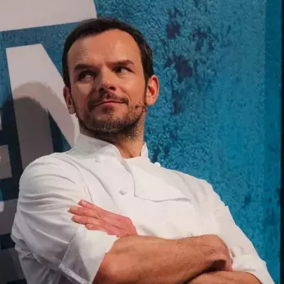 Oliver Pocher ist für Steffen Henssler ein "Traumgast" bei "Grill den Henssler"