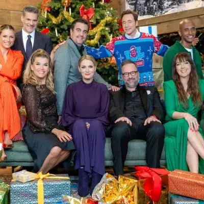 "LOL: Last One Laughing": Datum für Weihnachtsspecial steht fest