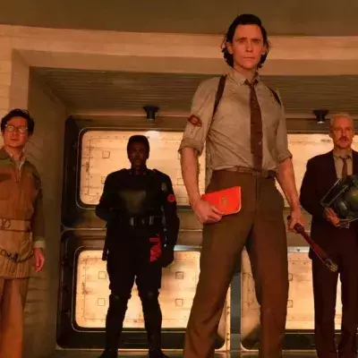 Zweite "Loki"-Staffel: Der Gott des Schabernacks wird zum Gott der Quoten
